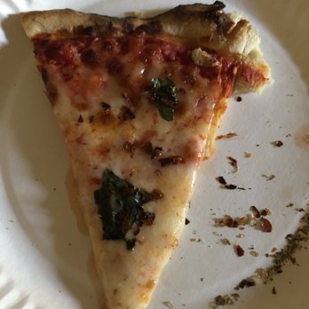 Il Farro - Next day pizza is even better from Il Farro. The thin crust is so perfect. - Italian Near Me - Newport Beach, California Il Farro - Next day pizza is even better from Il Farro. The thin crust is so perfect. - Italian Near Me - Newport Beach, California