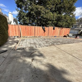 Erick’s Landscaping - Rebar - Landscaping Near Me