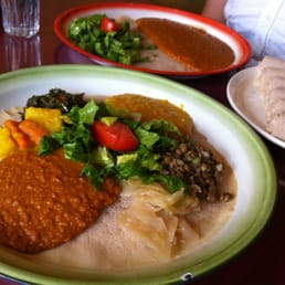 Veggie Combo