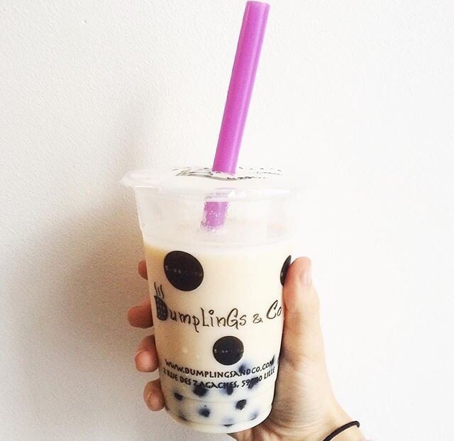 Dumplings & Co