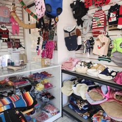 Cleopatro Dogs Store