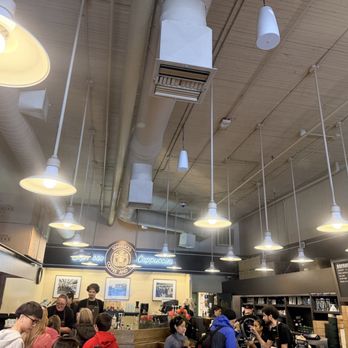 Starbucks - Coffee & Tea Near Me - Seattle, Washington
