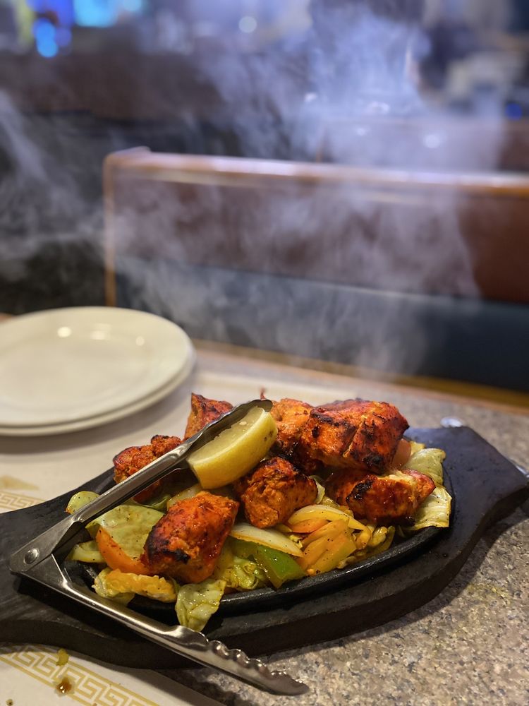 Himalayan Cuisine