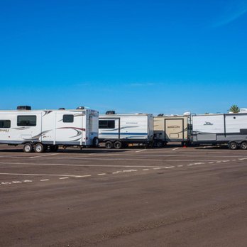 Surprise RV Storage - Self Storage Near Me - Waddell, Arizona Surprise RV Storage - Self Storage Near Me - Waddell, Arizona