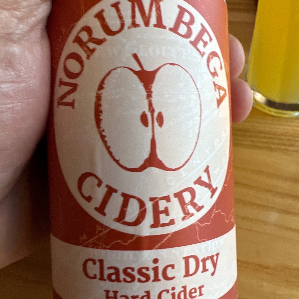 Delicious cider Delicious cider