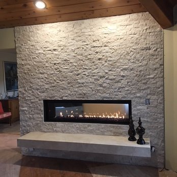 EG Tile & Stone - Great room side - General Contractors Near Me - Palmdale, California