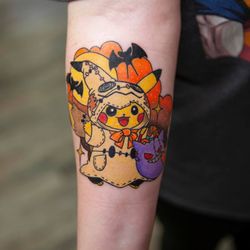 Revolution Ink