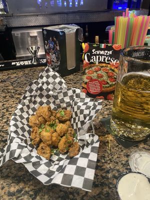 Pizza Schmizza Pub & Grub