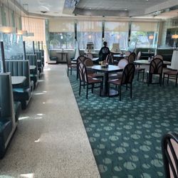 Starlite Diner