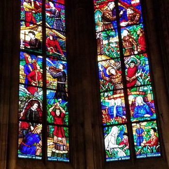 Votivkirche - Churches Near Me - Vienna, 9