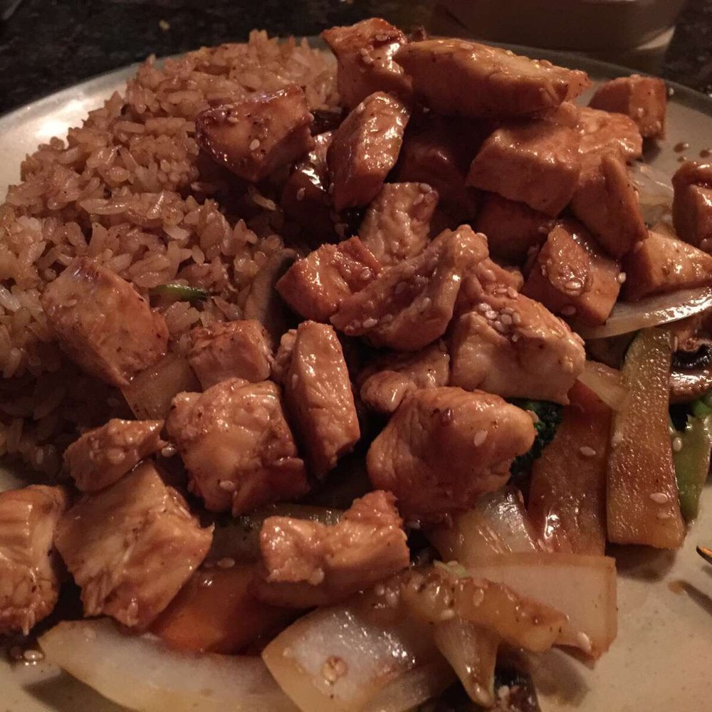 Kazan - Hibachi chicken - Japanese Near Me - Indianapolis, Indiana Kazan - Hibachi chicken - Japanese Near Me - Indianapolis, Indiana
