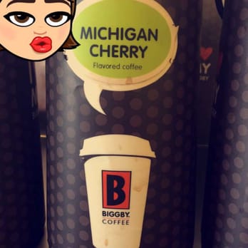 BIGGBY COFFEE - Coffee & Tea Near Me - Clawson, Michigan BIGGBY COFFEE - Coffee & Tea Near Me - Clawson, Michigan