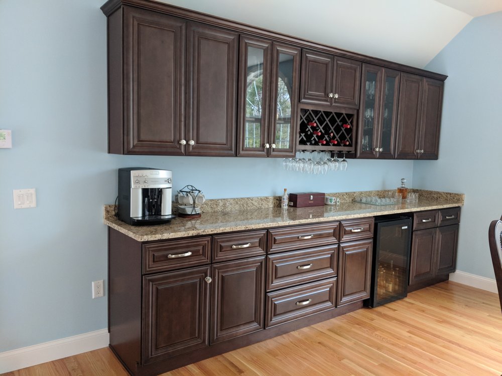 TO GO 27 Photos & 30 Reviews 236 Wood Rd, Braintree, Massachusetts Kitchen & Bath