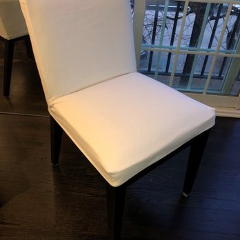 Upholstery by Jorge's - Custom Slipcovers Room and Board Chairs - Furniture Reupholstery Near Me - Chicago, Illinois Upholstery by Jorge's - Custom Slipcovers Room and Board Chairs - Furniture Reupholstery Near Me - Chicago, Illinois