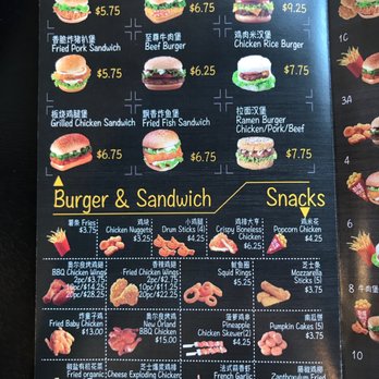 Moon Flower House - Menu - Burgers Near Me - Boston, Massachusetts Moon Flower House - Menu - Burgers Near Me - Boston, Massachusetts