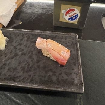 Shinn East - Hamachi - Sushi Bars Near Me - New York, New York Shinn East - Hamachi - Sushi Bars Near Me - New York, New York