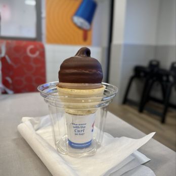 Dairy Queen Grill & Chill - Chocolate Dipped Cone - Ice Cream & Frozen Yogurt Near Me - Boone, Iowa Dairy Queen Grill & Chill - Chocolate Dipped Cone - Ice Cream & Frozen Yogurt Near Me - Boone, Iowa