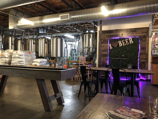 Southern Roots Brewing Co. by null