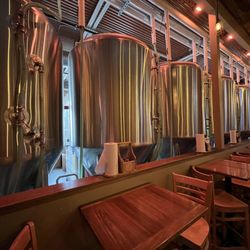 Laughing Sun Brewing