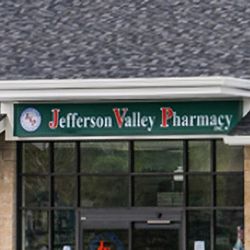 Jefferson Valley Pharmacy