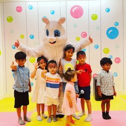 Lil Bunny Indoor Play And Party Place