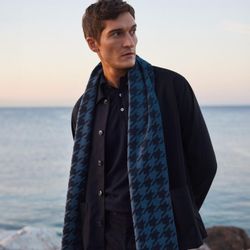 Alexander Eton - Montechiaro made in italy sweater