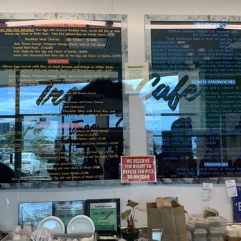 Pine Tree Cafe - 2021 Menu photo 2 - Breakfast & Brunch Near Me - Kailua-Kona, Hawaii Pine Tree Cafe - 2021 Menu photo 2 - Breakfast & Brunch Near Me - Kailua-Kona, Hawaii