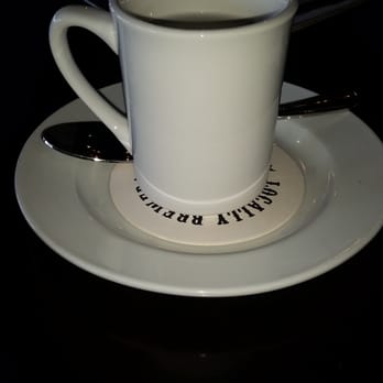 The Whiskey Kitchen - Hot water for my tea - Gastropubs Near Me - Virginia Beach, Virginia