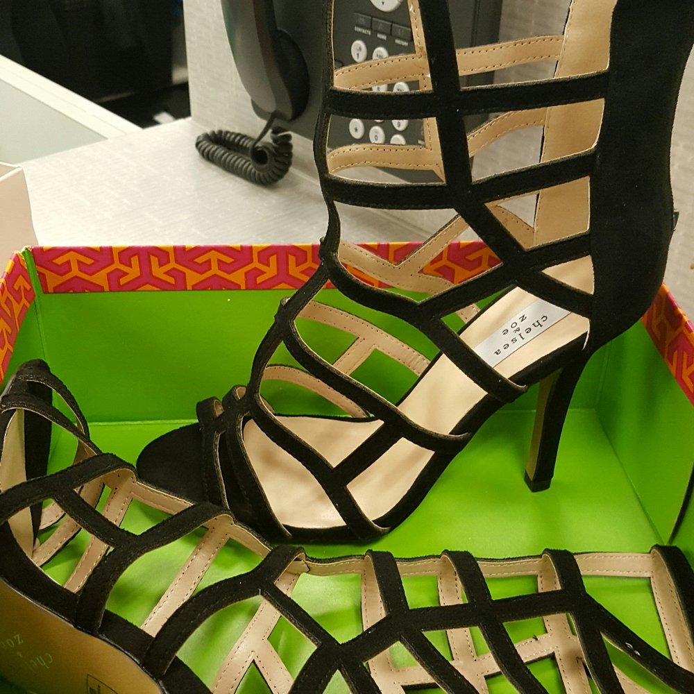 Nordstrom Rack - High heeled gladiator sandals - Department Stores Near Me - Culver City, California Nordstrom Rack - High heeled gladiator sandals - Department Stores Near Me - Culver City, California