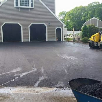 TMK Paving - Masonry/Concrete Near Me