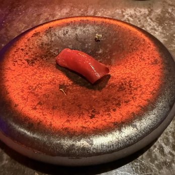 Omakase On Me - Akami - Japanese Near Me - Chicago, Illinois