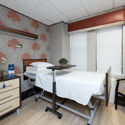The Riverside Premier Rehabilitation and Healing Center