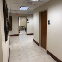 Eisenman & Eisenman, M.D., Advanced Gastro Consultants - Examination wing