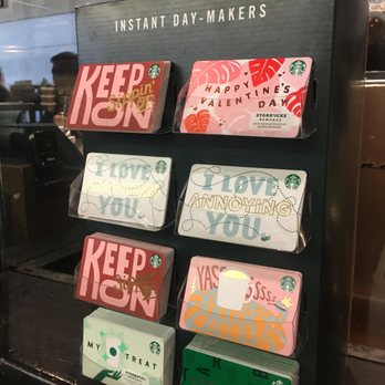 Starbucks - Gift cards - Coffee & Tea Near Me - Jamaica, New York Starbucks - Gift cards - Coffee & Tea Near Me - Jamaica, New York