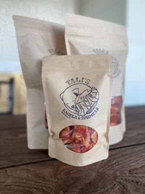 Tali’s Bagels and Schmears by null