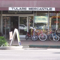 Tulare Mercantile