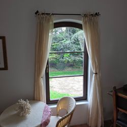 Kg Carpet and Upholstery Cleaning - Curtains cleaning