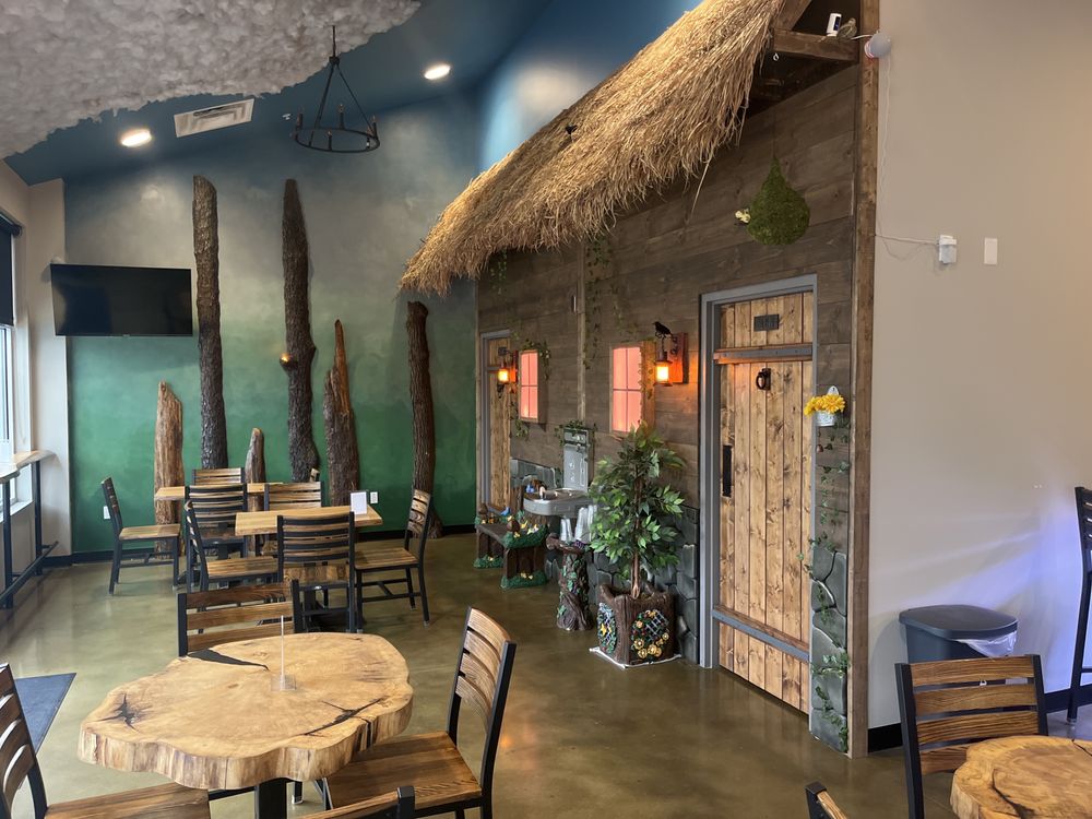 FABLED BREW WORKS 49 Photos & 21 Reviews 331 Kenton Lands Rd