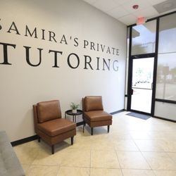 Samira’s Private Tutoring