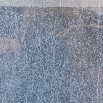 Brite Glass - Very scratched up patio slider glass - Windshield Installation & Repair Near Me - Reno, Nevada Brite Glass - Very scratched up patio slider glass - Windshield Installation & Repair Near Me - Reno, Nevada