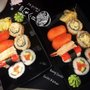 Bang sushi