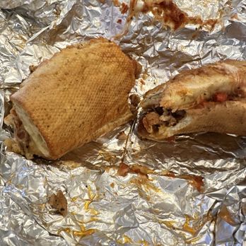 Cheba Hut "Toasted" Subs - Panama Rec - Sandwiches Near Me - Leander, Texas