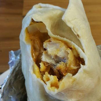 Señor Taco - California fish taco - Tacos Near Me - Bellevue, Washington Señor Taco - California fish taco - Tacos Near Me - Bellevue, Washington