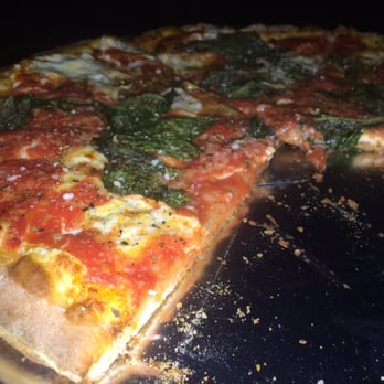 Grimaldi's Pizzeria - Pizza Near Me - Gilbert, Arizona