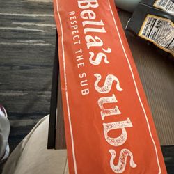 DiBella's Subs
