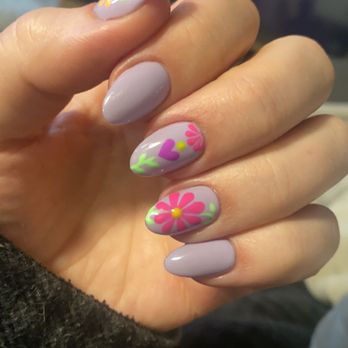 Bedazzled Nails and Spa - Waxing Near Me - Chicago, Illinois
