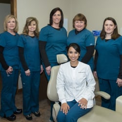 Michelle Davis Dental - The team at Michelle Davis Dental