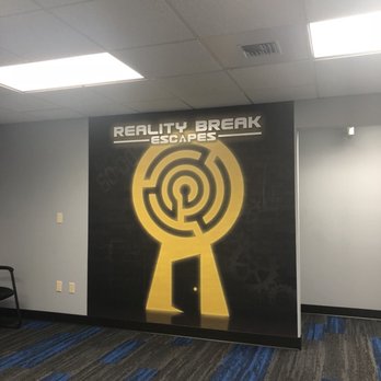 Reality Break Escapes - Escape Games Near Me - Bellevue, Washington Reality Break Escapes - Escape Games Near Me - Bellevue, Washington