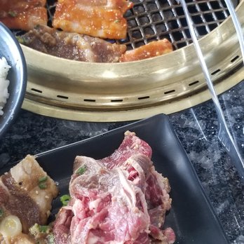 Umami Japanese Barbeque - Grill - Japanese Near Me - Vineyard, Utah