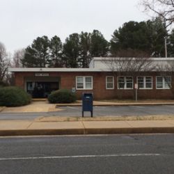 Post Office